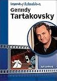 Genndy Tartakovsky : from Russia to coming-of-age animator