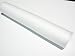 Foam Roller Full Round 6 x 36 White Made in U.S.A.