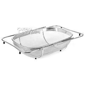 Amco Over the Sink Colander by Amco