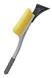 Hopkins 80022 Ice Scraper and Snowbrush - 22