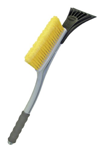 Hopkins 80022 Ice Scraper and Snowbrush - 22