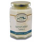 Robert Rothschild Horseradish Sauce