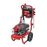 Buy Craftsman 2700 PSI,2.3 GPM Briggs & Stratton Powered Pressure Washer - Ca.... by Craftsman