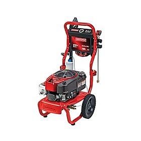 Buy Craftsman 2700 PSI,2.3 GPM Briggs & Stratton Powered Pressure Washer - Ca.... by Craftsman now!