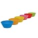 Casabella Mini Muffin Cups