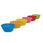 Casabella Mini Muffin Cups