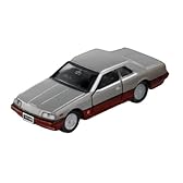 トミカリミテッド スカイライン誕生 50周年 記念 SKYLINE 2000TURBO RS－X（DR30）