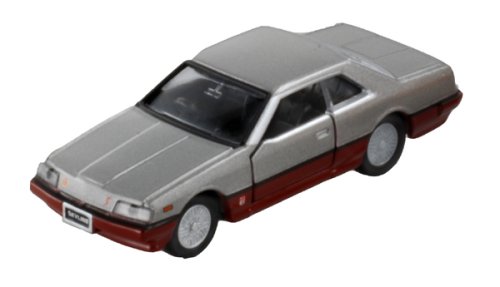 トミカリミテッド スカイライン誕生 50周年 記念 SKYLINE 2000TURBO RS－X（DR30）