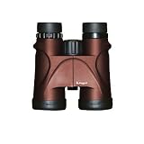 Lowest Price Kilimanjaro Waterproof Roof Prism Binoculars - 10x42