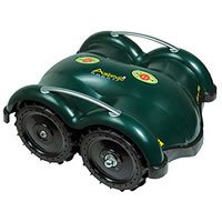 LB1200 - LawnBott Robotic Lawn Mower (5500 sq. ft.) LB1200 - LawnBott Robotic Lawn Mower (5500 sq. ft.)