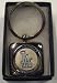 Dodgers Key Chain