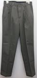 Polo Ralph Lauren 34 Waist x 32 Inseam Pleated Front Classic Fit Hammond Pants - Olive