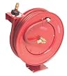 50' x 1/2" Hose Reel - USA Hose