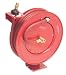 50' x 1/2" Hose Reel - USA Hose