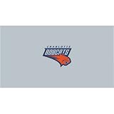 Charlotte Bobcats Billiard Table Cloth