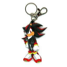Sonic X the Hedgehog : Shadow 3.5