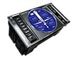 AeroCool GateWatch 2 - Temperatursensor + Gebl�semotor - Schwarz