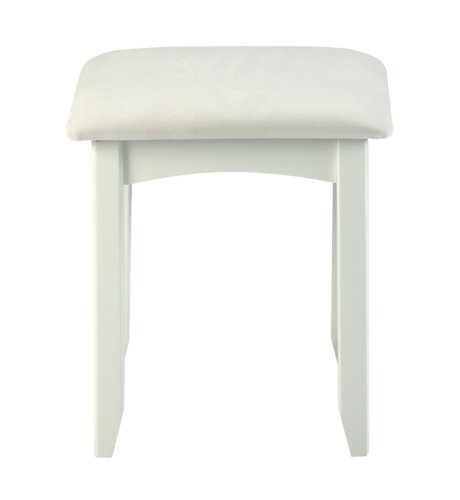 Marlow Dressing Table Stool
