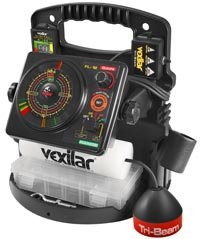 The FL-12 Pro Pack with Tri - Beam Ice-Ducer
