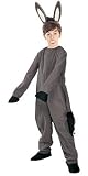 Shrek the Third Donkey Costume