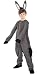 Shrek the Third Donkey Costume