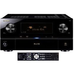 Pioneer SC-25 140W 7.1 Channel Home Theater Receiver