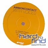 アモン・コンタクト