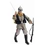 GI Joe 12" World War I German Infantry Senior Corporal 1st Westphalian Regiment from the Foreign Soldiers Collection