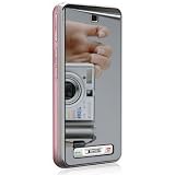 Mirror Like Screen Protector Shield for Samsung Behold SGH-T919