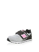 New Balance Zapatillas KV574PZG (Gris)