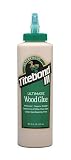Titebond III Ultimate Wood Glue, 16 oz.