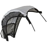 Kelty TC Sun/Rain Hood Silver, One Size