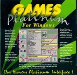 Games Platinum for Windows