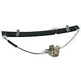 Auto7 910-0020 Window Regulator by Auto7