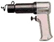 Ingersoll Rand 121K6 Super Duty Air Hammer with 6-Piece Chisel Kit