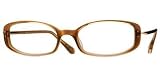 Oliver Peoples CHRISETTE Eyeglasses Color TOPAZ