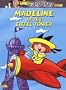Madeline: At Eiffel Tower