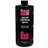 Focus 21 Splash Finishing Spray 32 oz