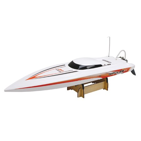 Impulse 31 Deep-V BL RTR