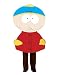 South Park Eric Cartman Costume Teen