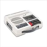 Califone 5262AV - Cassette recorder