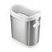 Shop At Clares Takes Out Your Trash