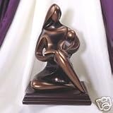 Storytime Mother and Child STATUE