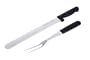 Montana Knife 2-Piece Carving Set