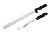 Montana Knife 7200 2 piece Carving Set