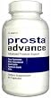 Prosta Advance - 90 Capsules Advanced Prostate Support w/ Saw Palmetto Beta Sitosterol Quercetin