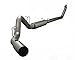 Silverline DS103409 Diesel Performance Exhaust System