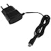 Original Samsung ETAOU10EBE micro USB Ladegerät für: GT-i9100 Galaxy S II Galaxy S i9000 S7230 Wave 723 WAVE II Wave S5250 Wave 525 Wave GT S8530 I7500 Galaxy I8510 INNOV8 I8910 HD I9000 Galaxy S M1 Vodafone 360 GT-I6410, M7500, M6710, M7600 Beat DJ, M8910 Pixon12, S3550, S5350, S5600, S5620 Monte, S7220 Ultra Classic, S7350, S8000 Jet, Star II S5260 Ace Galaxy S5830 S8300, B3310, S8500 Wave, S7070 Glamour S5150 Glamour B3210 Corby TXT B7610 Omnia Pro G810 H1 Vodafone 360 GT-I8320 I5800 Galaxy 3