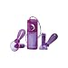 Vibrating Nipple Pumps