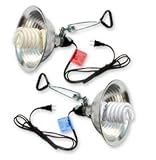 Stealth Hydro Dual Spectrum High Output Fluorescent Lighting Kit